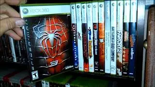 My Complete [Xbox/360] Collection 2014