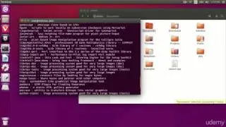 (21) Searching through the repository to find new applications to download