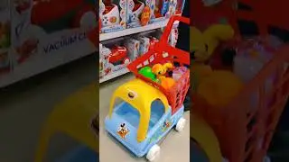 Carrito de Compras Disney