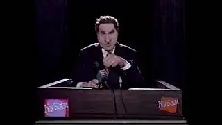 Куклы. Сборник выпусков (НТВ, 1994–1995). Часть 1 / Kukly. Compilation (NTV, 1994–1995). Part 1