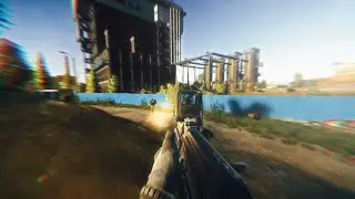 Imitation | Warzone 2, Escape From Tarkov, WW3