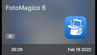 SCOM1127 - FotoMagico 6 - Preview