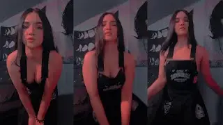 Morrison Carlita latest TIKTOK | Compilation