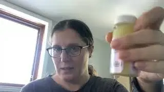 Take a Juice Shot with Me