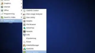 Start the gnome terminal in centos 6 or redhat 6