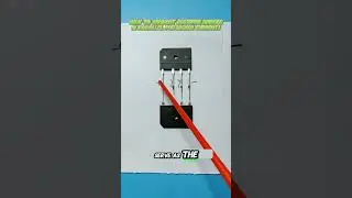 Two Ways to Connect Rectifier Bridges in Parallel for Higher Current!