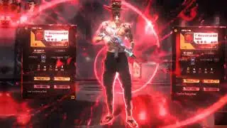 God 😍 Level lobby edit in kinemaster 🥵 Best lobby edit by Technical Gani ⚡