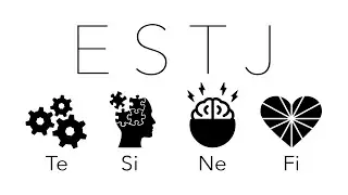 What is an ESTJ?