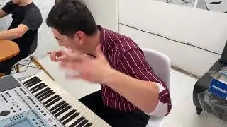 Сакит Самедов - Дождь идёт на улице. Новое видео . Супер исполнение 2021