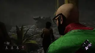 Dbd... Worthless random