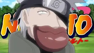The FUNNIEST Naruto Filler Episode To Ever Drop