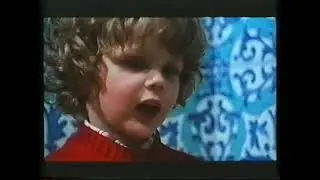 La guerra de papá VHS 1