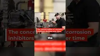 Series 60 number one killer. Detroit 60 series common problem.  S60 issues/How to save diesel engine