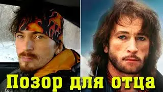 Сына Талькова Задержали в Центре Москвы
