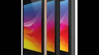 Micromax Q401
