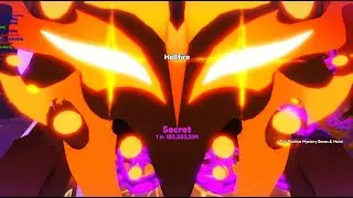 Secret Hatch Compilation #1 in *BGSI* DOUBLE SECRET??!!