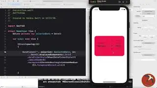 SwiftUI | Arabic | DatePicker Custom Range