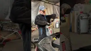 🇩🇪как заменить масло в Dodge Durango/ мотор V6 3,6