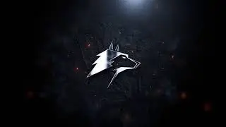 Logo Stomp Explosion - After Effects Template