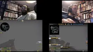 CS:GO with Vladimir Bootin (drunken stream)