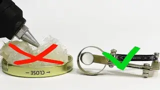💡The Best Gear for Hot Glue Gun
