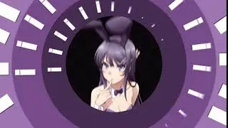happy bday stowop! / part 3 / bunny girl senpai