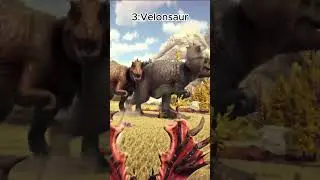 Top 5 Giga Killers 