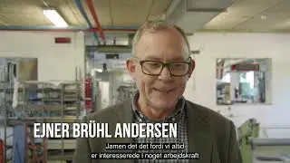 2766 Produktør Uddannelsen - FGU Nordvestsjælland