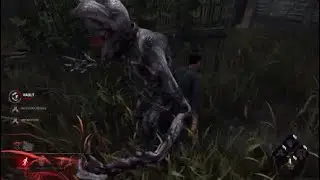 THE DEMOPUPPY IS BLIND __Twitch vibes