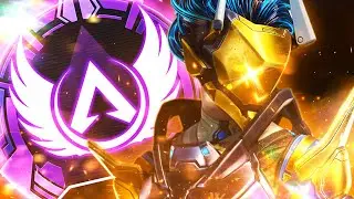 Master Lobbies are the NEW Pubs in Apex Legends