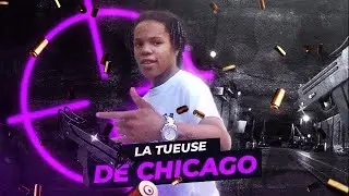 CETTE FILLE DE CHICAGO ÉTAIT TRÈS DANGEREUSE ! | GAKIRAH BARNES