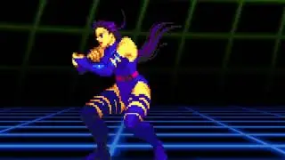 Why I Hate Old School Fighting Games