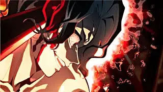 Kibutsuji Muzan S4 Episode 8 Twixtor Clips for Editing