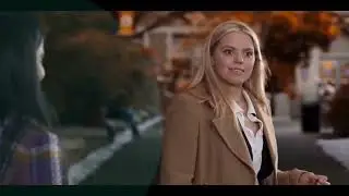The Sex Lives of College Girls (Season 2) ⧸ Leighton and Sara ⧸ Kiss scene_yNKXOV0nUXE #000 #000_cv