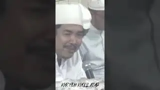 HAUL KE - 11 KH. A. SUFYAH MIFTAHUL ARIFIN | 08/12/2022 #shorts #situbondobumisholawatnariyah