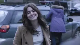 Shameless Characters once said... | part 1