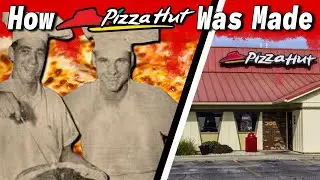 Pizza Hut.