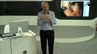 Práctica con tutoriales: Photoshop