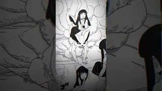Kurama kembali lagi🔥Boruto chapter 9 #jjanime #borutobluevortex #kurama