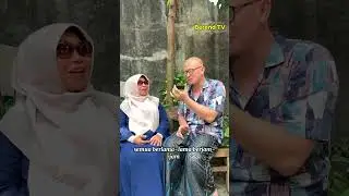 Senjata Ampuh Setan Untuk Misinya