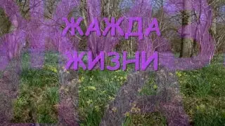 Фильм ЖАЖДА ЖИЗНИ