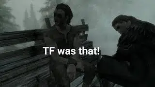 Skyrim or Mario Multiverse?