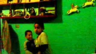 perreo intenso de niños jeje