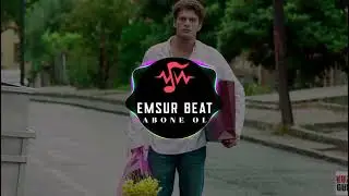 Mutlumusun x Turkish Remix | ( Prod.Semsur Beatz )