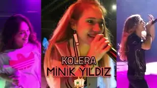 Kolera - Minik Yıldız | For 22 years