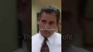 In Jell-O again! #TheOffice #Shorts