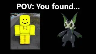 Loomian Legacy - masonjaroxleo9 becoming Uncanny | POV: You found...