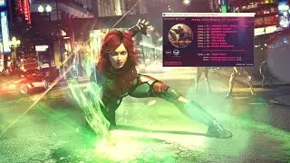 [Guide] How to Correctly use [MGO +8/+9 Trainer] without crash