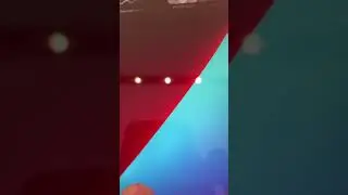 IPad Pro ProMotion in SlowMo