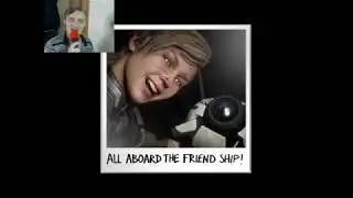Все Френдшипы в Mortal Kombat 11 / Friendships - РЕАКЦИЯ